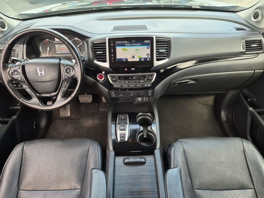 Used 2017  Honda Elite image 30