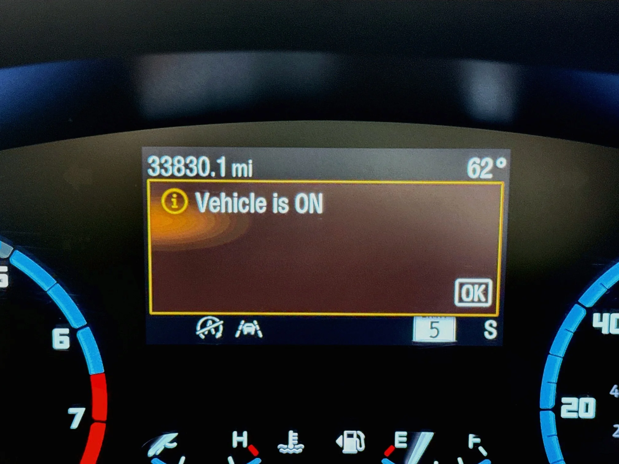 Certified Used 2024 Shadow Black Ford Big Bend image 12