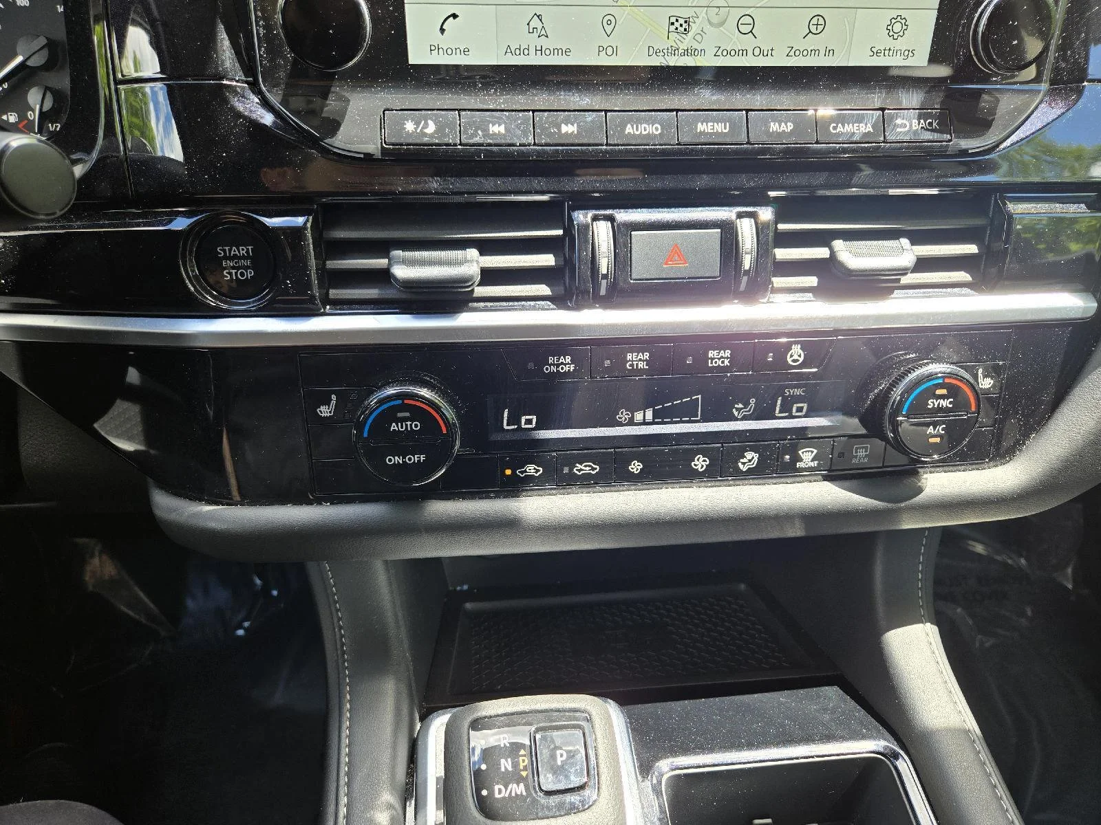 Used 2025 Gun Metallic Nissan SL image 21