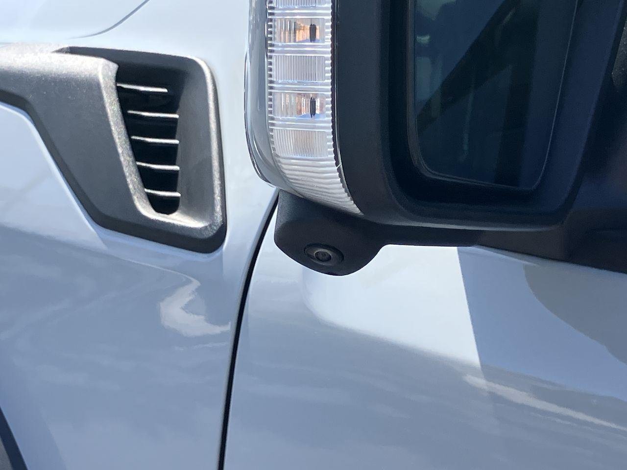 Used 2023 Gray (Avalanche Gray) Ford Raptor SuperCrew image 13