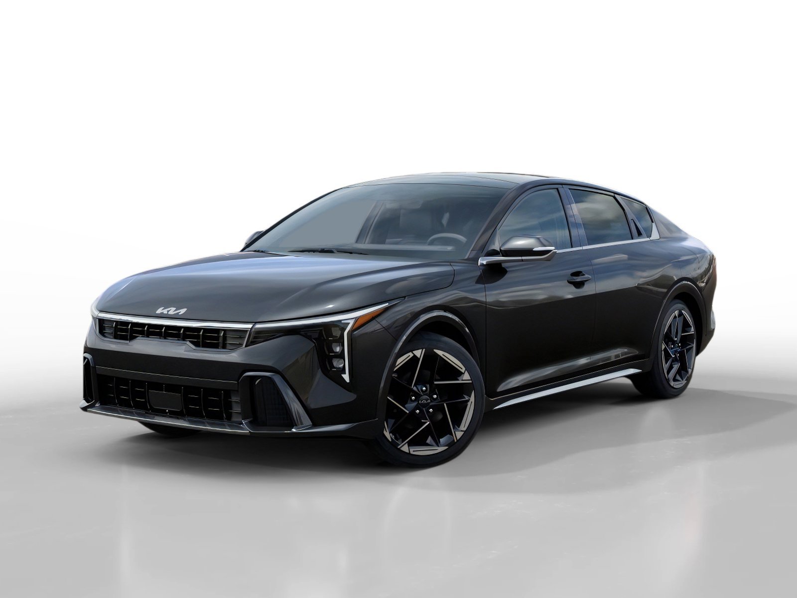 2026 Kia K4 GT-Line AT's photo