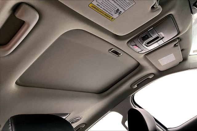 Used 2023 Gravity Gray Kia S image 19
