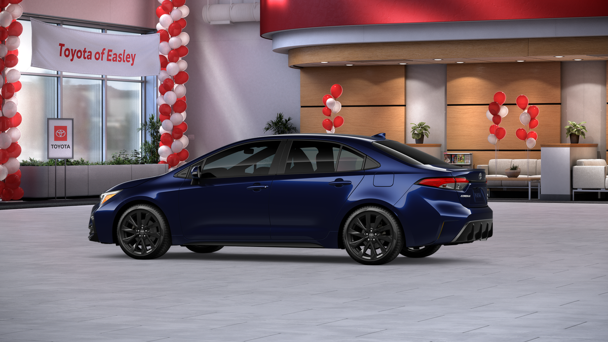 New 2026 Blueprint Toyota Hybrid SE image 55