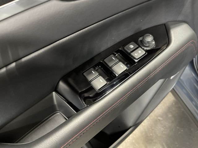 Used 2025 Gray Mazda 2.5 S Carbon Edition image 19