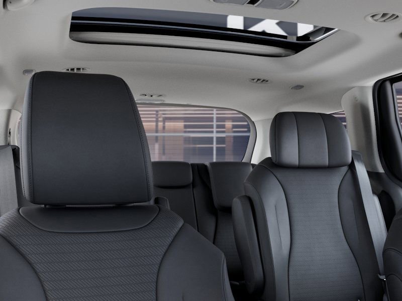 2026 Kia Carnival SX Prestige - Photo 27