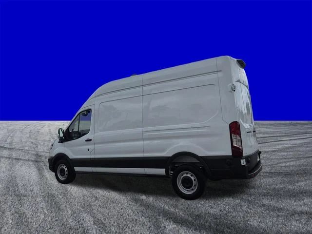 New 2026 White Ford Base image 6