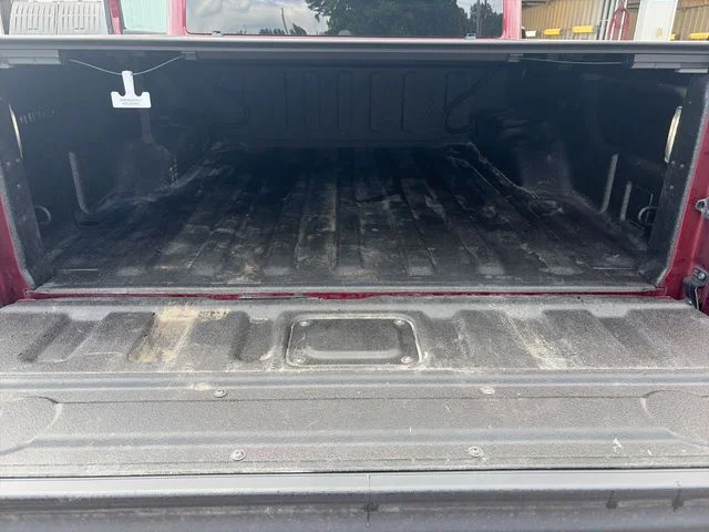 Used 2021 Red Jeep Rubicon image 21