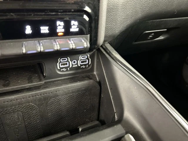 Used 2024 Black Ram Sport image 21