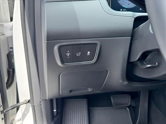 2023 Hyundai Tucson SEL - Photo 23