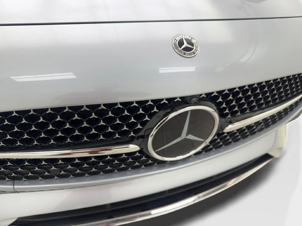 Used 2024 Silver Mercedes-Benz CLE 450 image 27