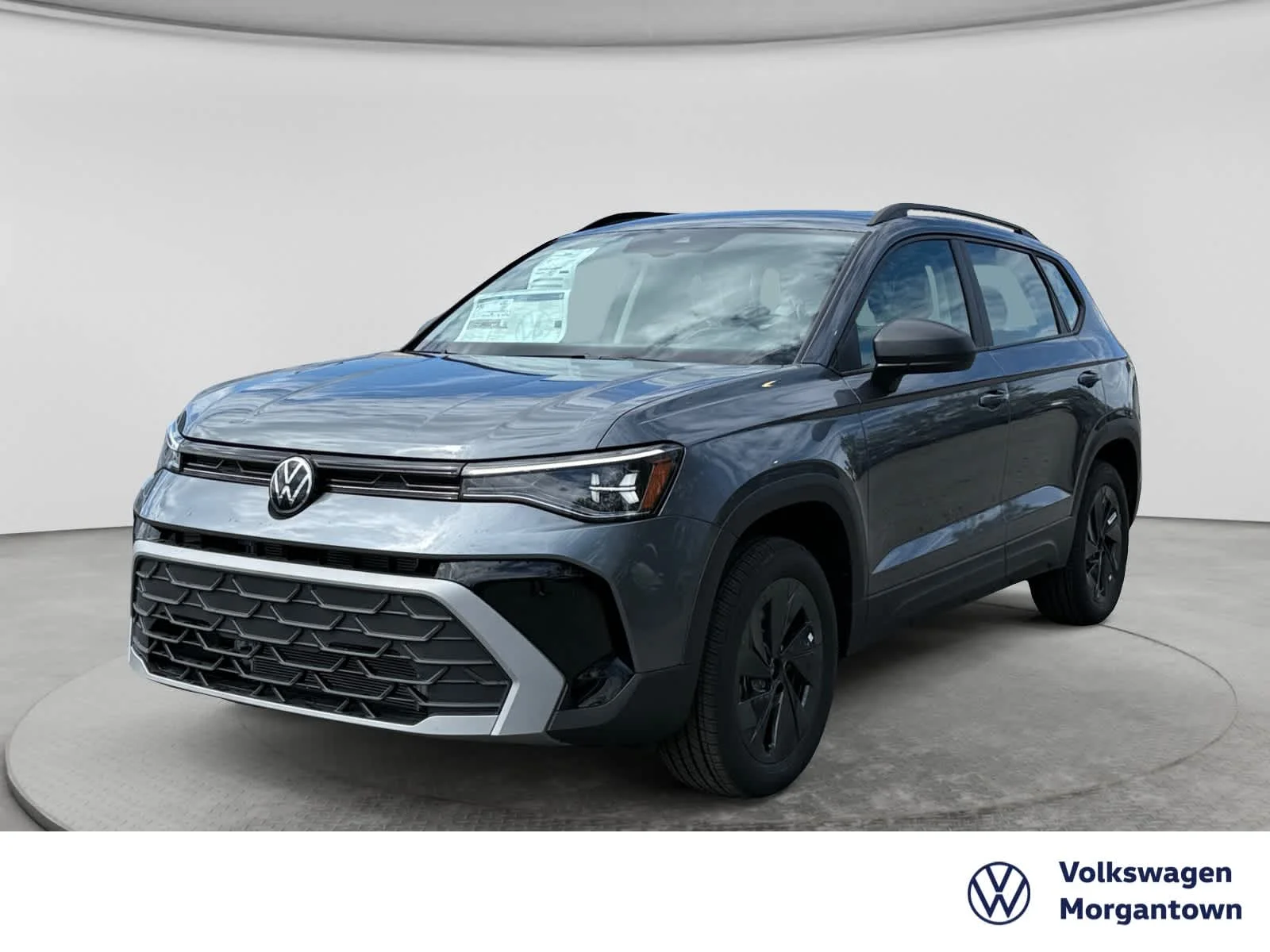 2027 Volkswagen Taos S
