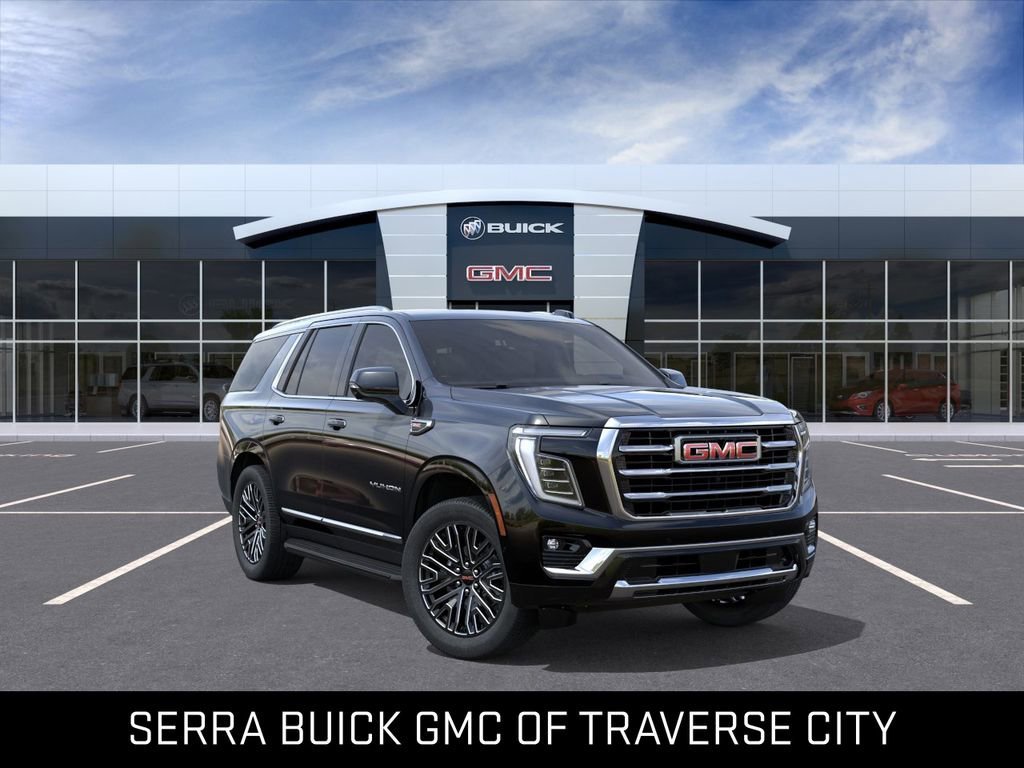 2026 GMC Yukon 4WD Elevation's photo