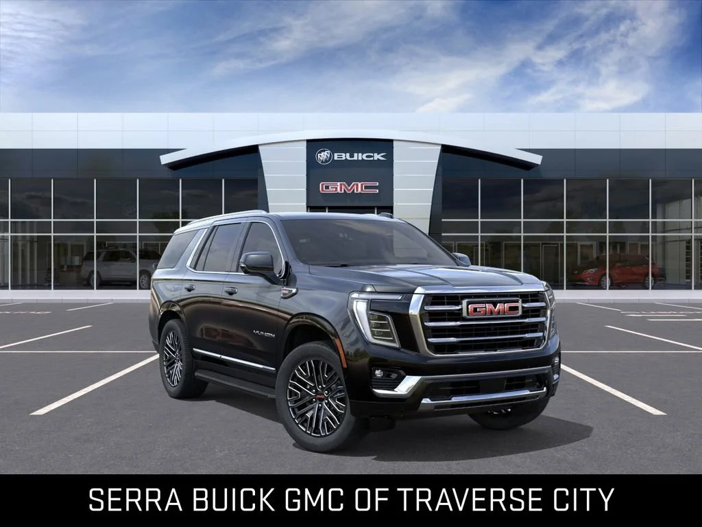 2026 GMC Yukon 4WD Elevation's photo