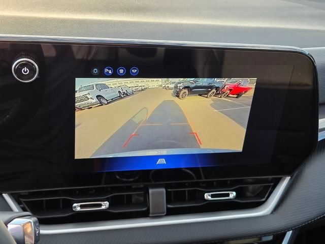 2027 Chevrolet Equinox LT - Photo 12