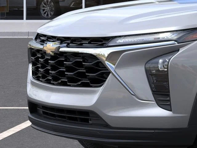 2026 Chevrolet Trax LS - Photo 13