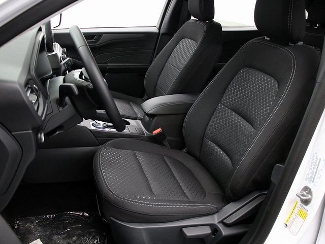 New 2026 Oxford White Ford Active® image 9