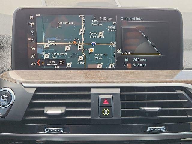 Used 2019 White BMW sDrive30i image 14