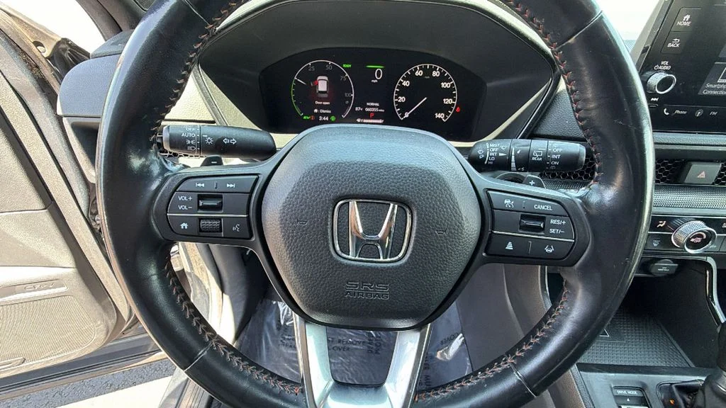 Used 2024  Honda Sport-L image 18