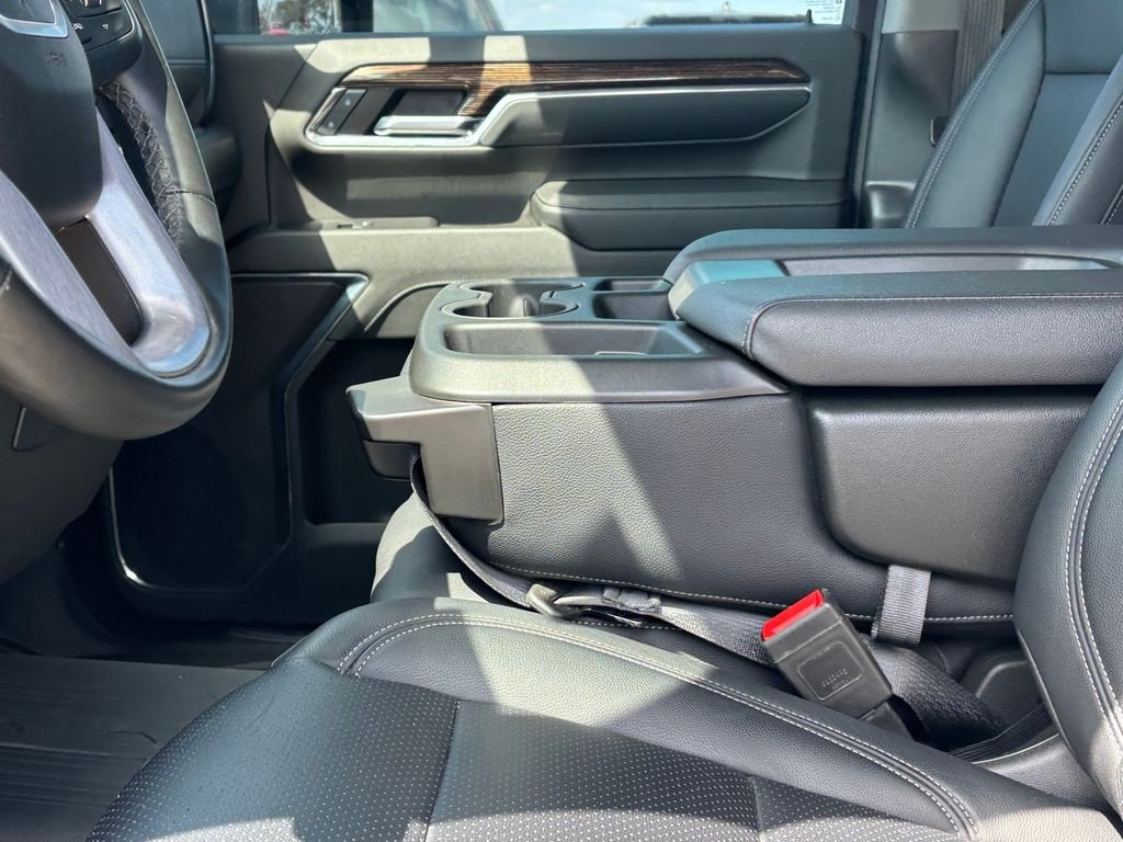 2024 GMC Sierra 3500HD SLE - Photo 9
