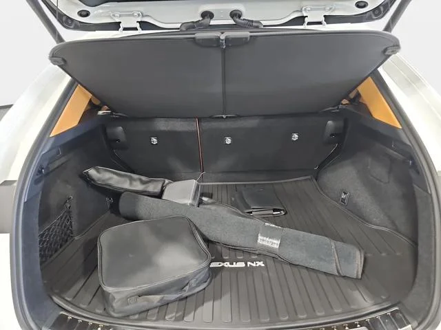 New 2026 Ultra White Lexus PREMIUM PLUS AWD image 19