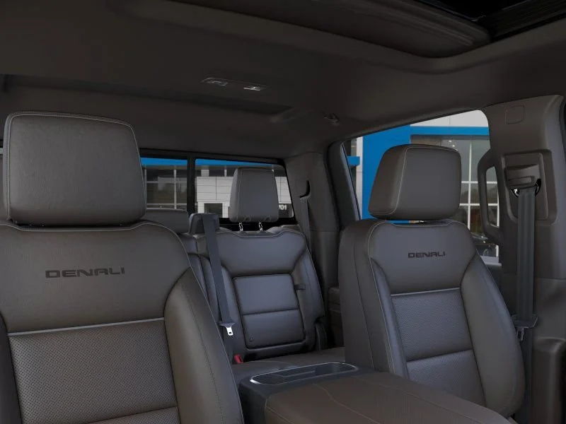 2026 GMC Sierra 1500 Denali - Photo 24