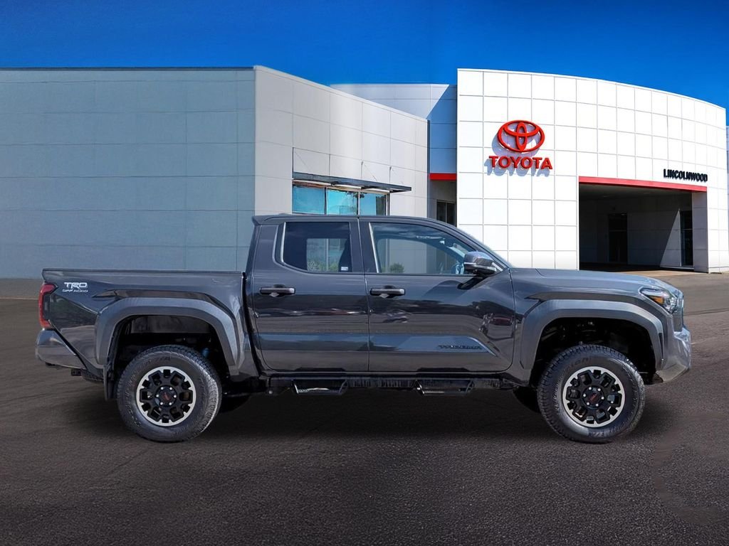 Used 2024  Toyota TRD Off-Road image 8