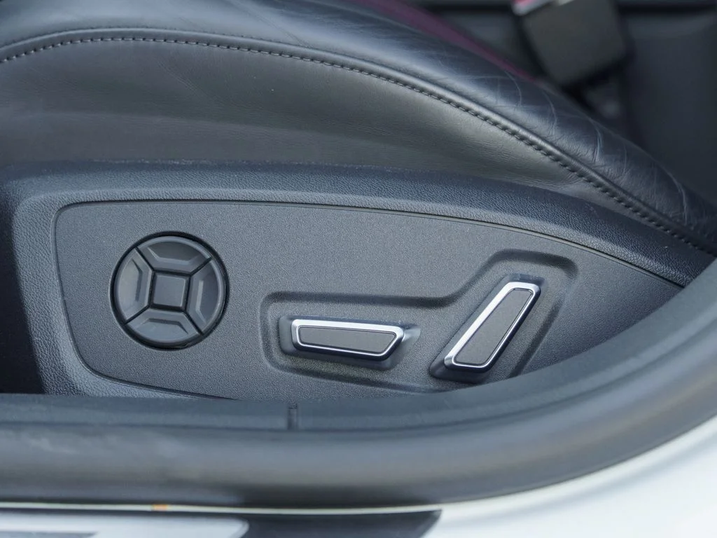 Used 2023 White Audi 4.0T image 20