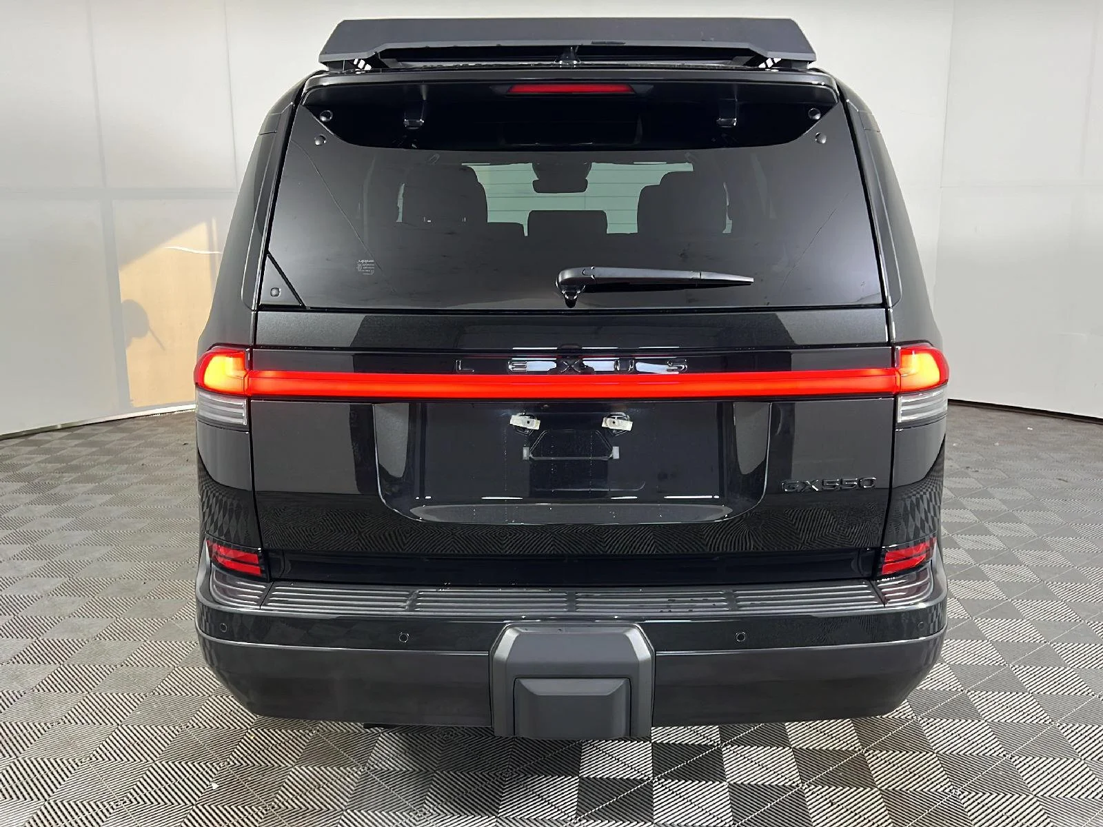 Used 2024 Caviar Lexus Premium+ image 37