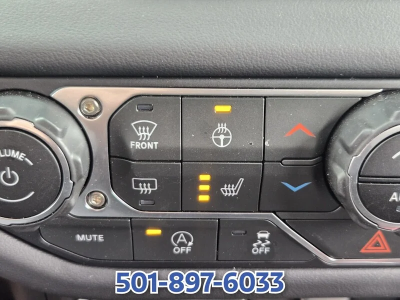 Used 2025 Joose JEEP HIGH TIDE 4X4 image 25
