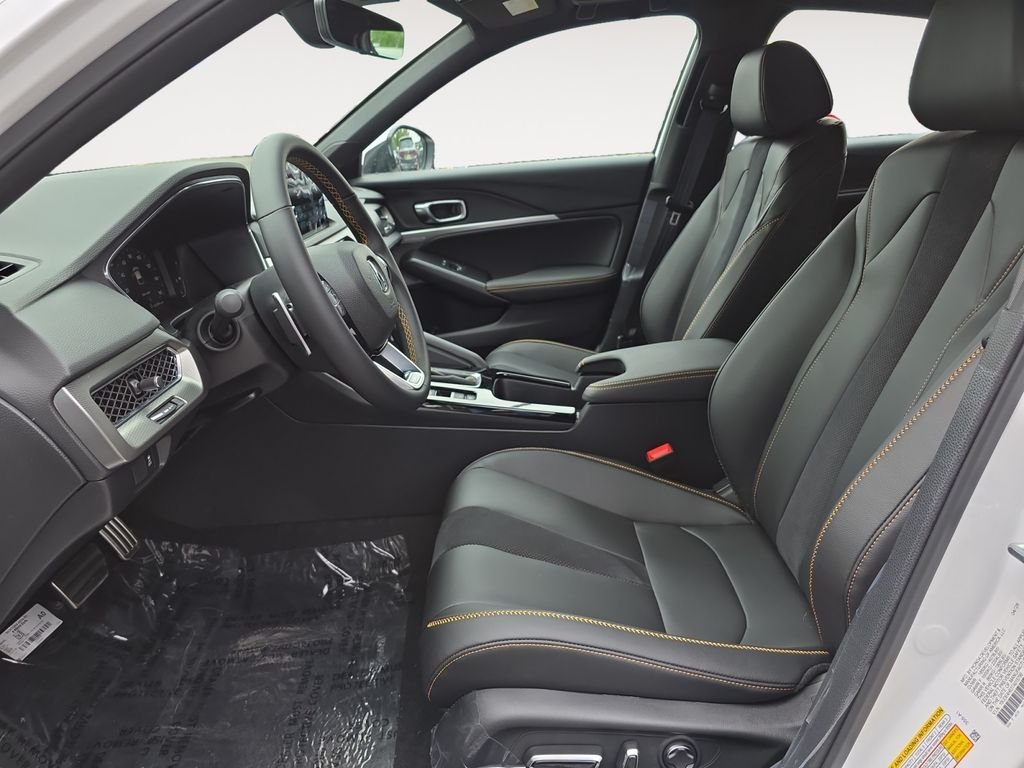 New 2026 Silver Acura A-Spec Tech Package image 9