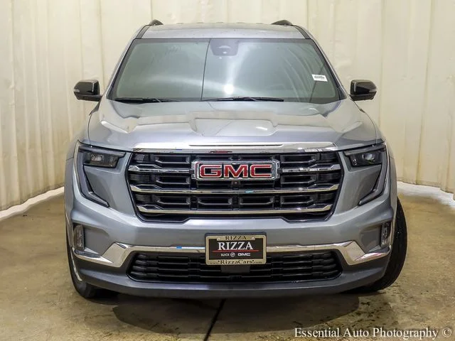 Used 2026 Silver GMC Elevation image 7