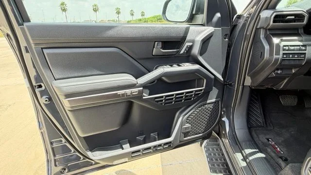 New 2026 Underground Toyota TRD Off-Road Premium i-FORCE MAX image 17