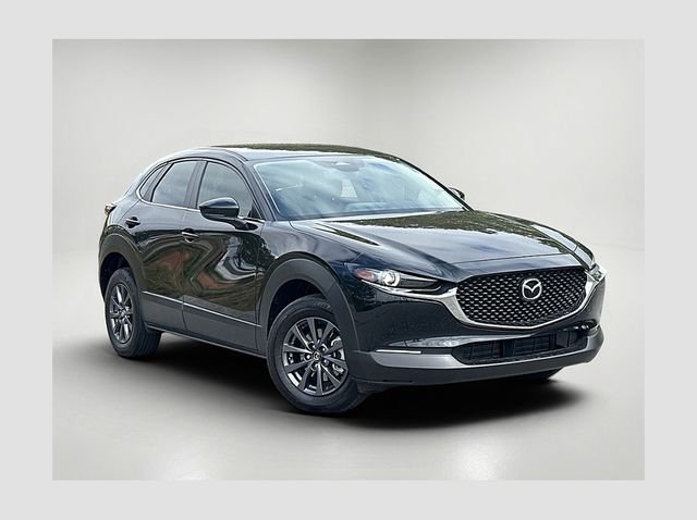 2025 Mazda CX-30 2.5 S AWD's photo
