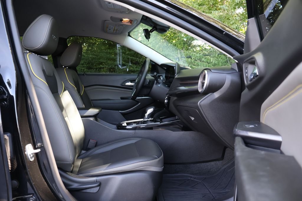 2024 Chevrolet Trax Activ - Photo 38