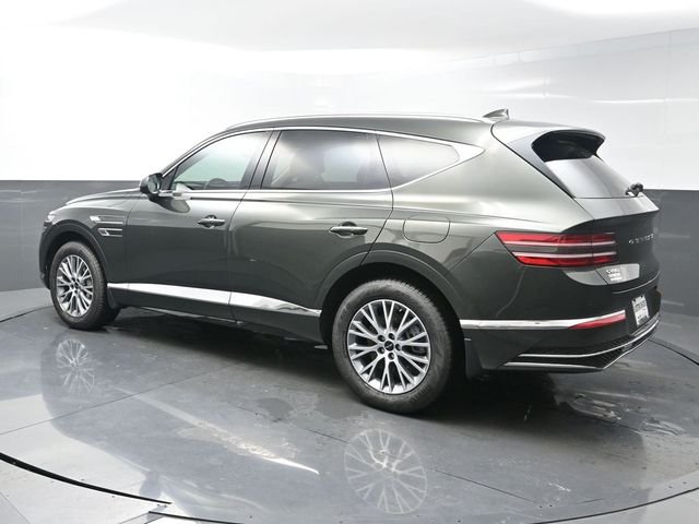 Used 2026 Green Genesis 2.5T image 5