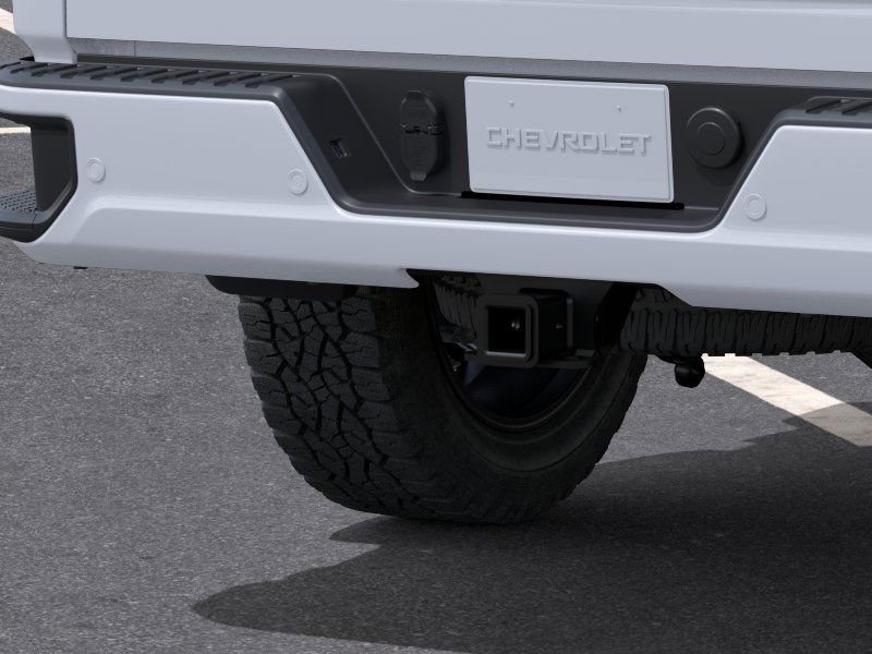 2026 Chevrolet Silverado 2500 HD High Country - Photo 14