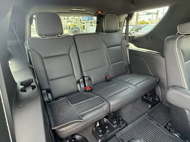 Used 2023 Black Chevrolet Premier image 18