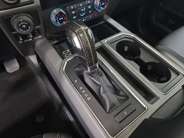 Used 2019 Blue Ford Raptor image 25