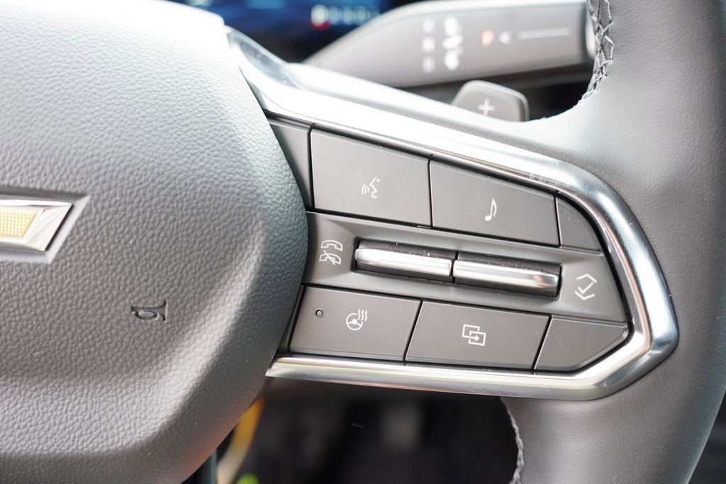 2026 Chevrolet Equinox LT - Photo 16