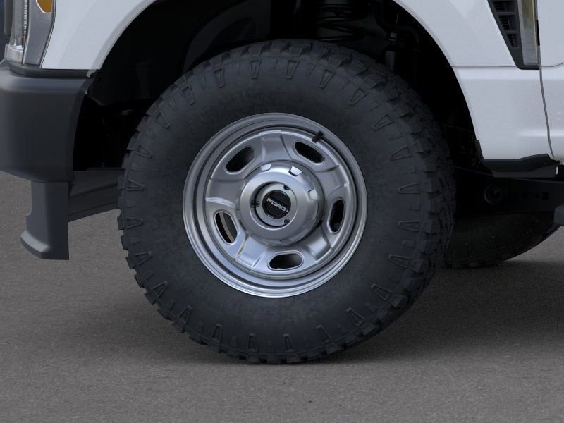 2025 Ford F-250 Super Duty XL - Photo 19
