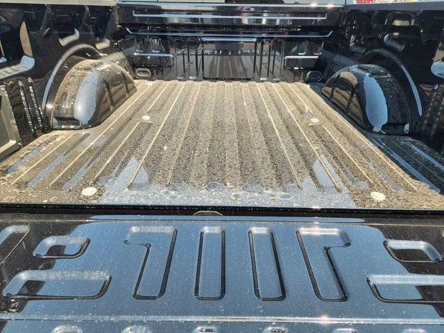 New 2026 Agate Black Metallic Ford STX® image 32