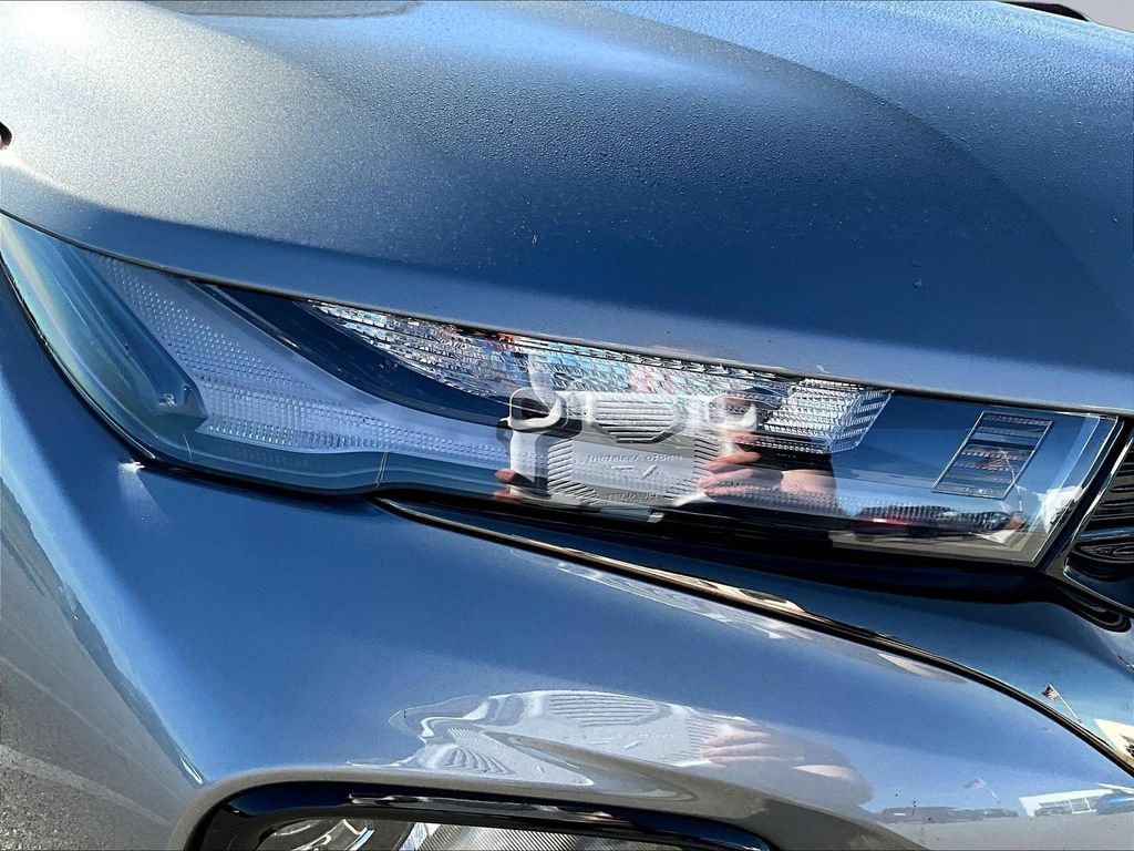 2023 Chevrolet TrailBlazer 34