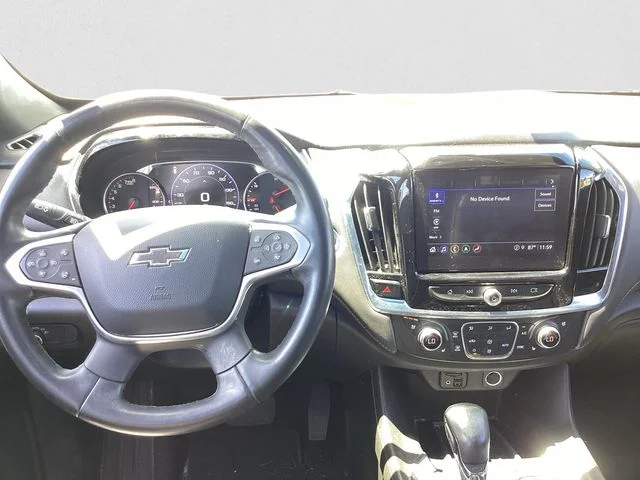 Used 2023 Pearl Chevrolet Premier image 10