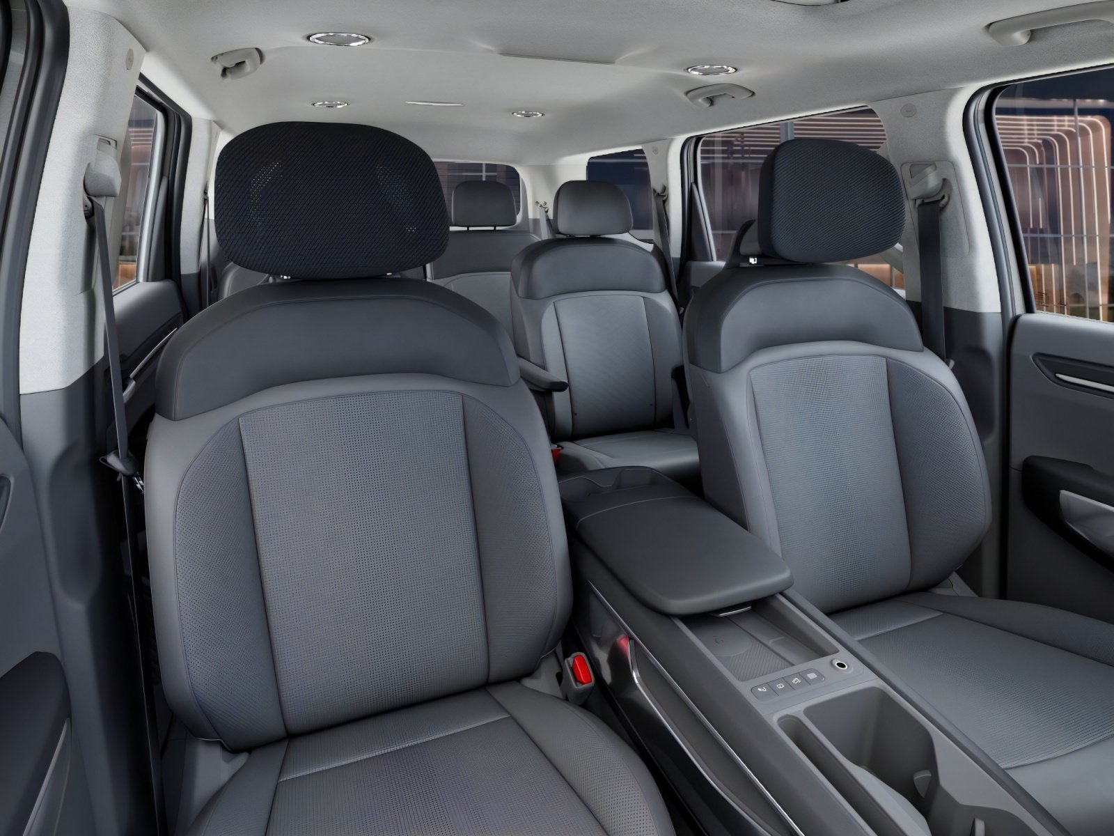 New 2026 Silver Kia Light Long Range image 15