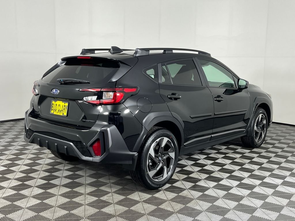 2026 Subaru Crosstrek Limited - Photo 6