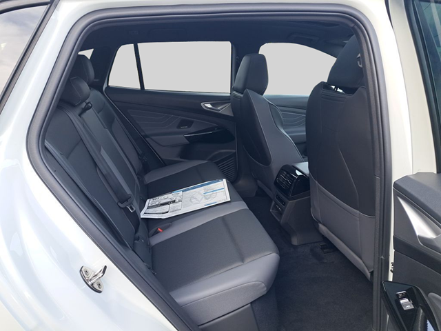 New 2026 White/off-white Volkswagen Pro S Plus image 13