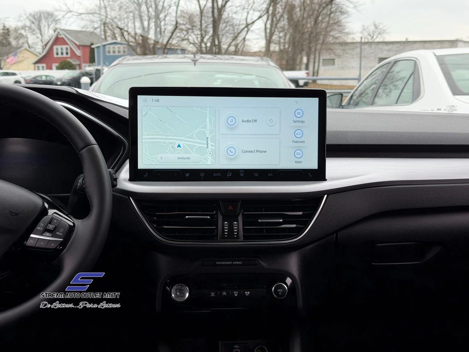 2025 Ford Escape Platinum - Photo 18