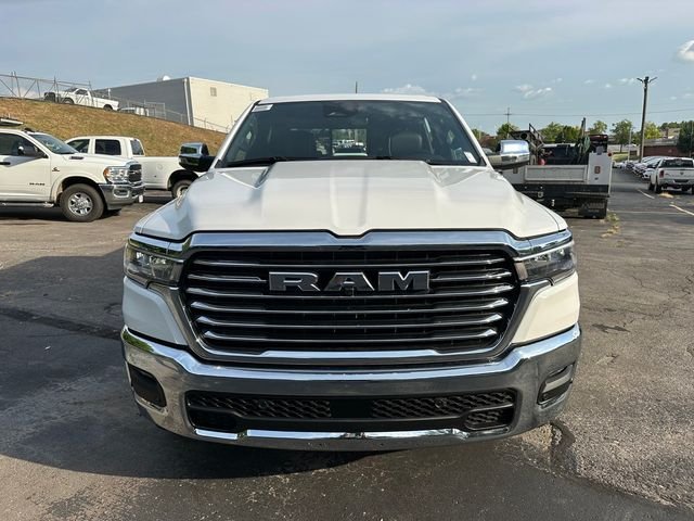 2026 RAM 1500 Laramie - Photo 2