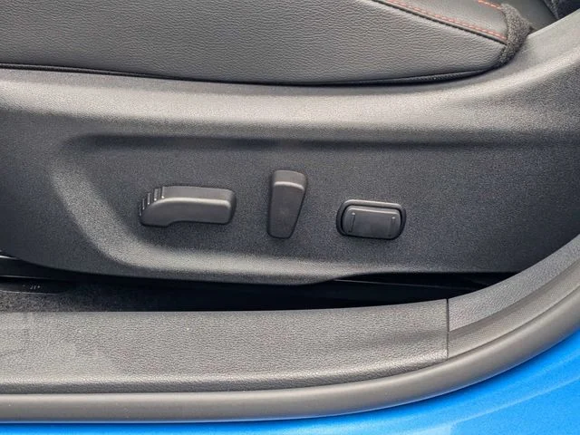 2025 Nissan Sentra SR - Photo 18
