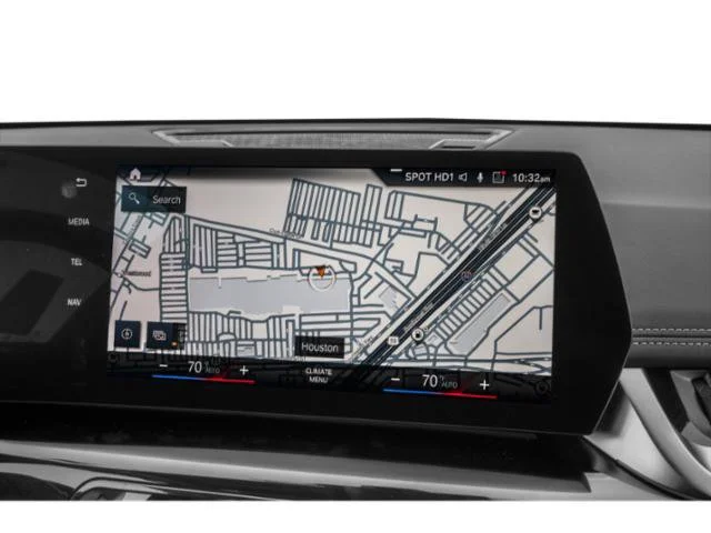 Used 2024 Silver BMW xDrive28i image 17